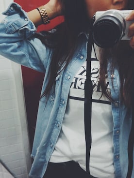 chike_chikaさんのコーディネート