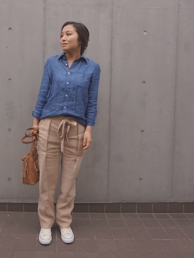 chike_chikaさんのコーディネート