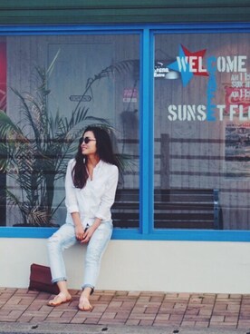 chike_chikaさんのコーディネート