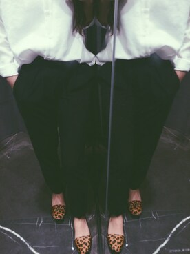 chike_chikaさんのコーディネート