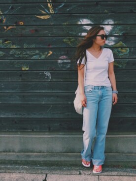 chike_chikaさんのコーディネート