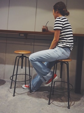 chike_chikaさんのコーディネート