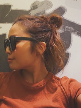 chike_chikaさんのコーディネート