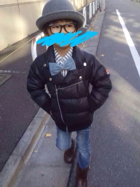 みうさんのコーディネート