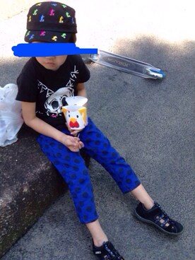 みうさんのコーディネート