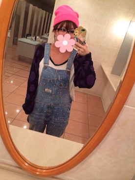みうさんのコーディネート