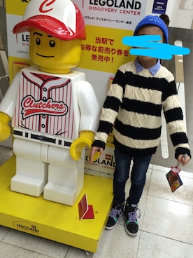 みうさんのコーディネート