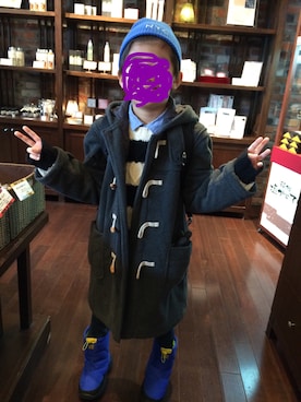 みうさんのコーディネート