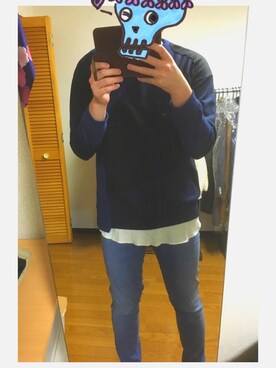 🌸🍻ひゅうがさんのコーディネート