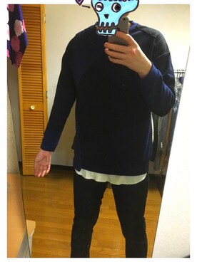 🌸🍻ひゅうがさんのコーディネート