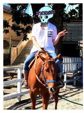 🌸🍻ひゅうがさんのコーディネート