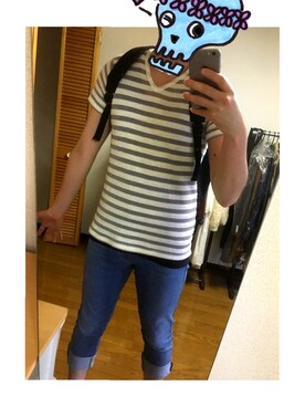 🌸🍻ひゅうがさんのコーディネート