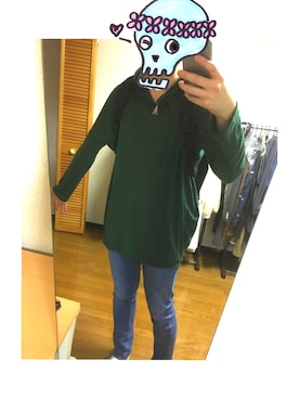 🌸🍻ひゅうがさんのコーディネート