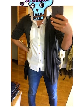 🌸🍻ひゅうがさんのコーディネート