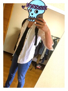 🌸🍻ひゅうがさんのコーディネート