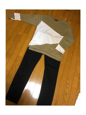 🌸🍻ひゅうがさんのコーディネート