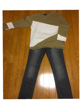 🌸🍻ひゅうがさんのコーディネート