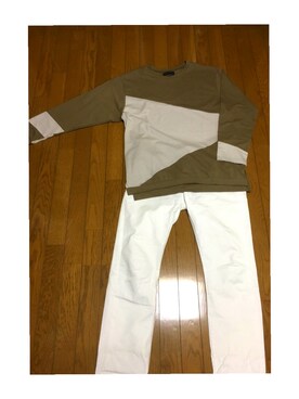 🌸🍻ひゅうがさんのコーディネート