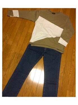 🌸🍻ひゅうがさんのコーディネート