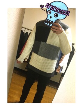 🌸🍻ひゅうがさんのコーディネート