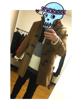 🌸🍻ひゅうがさんのコーディネート