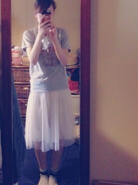 erinaさんのコーディネート