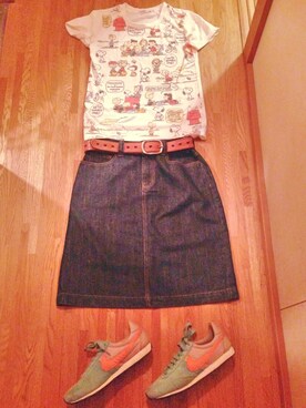 erinaさんのコーディネート