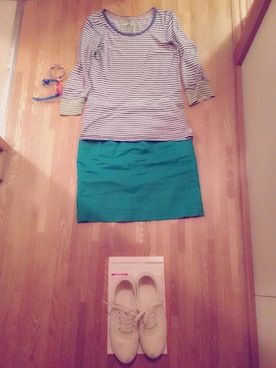 erinaさんのコーディネート