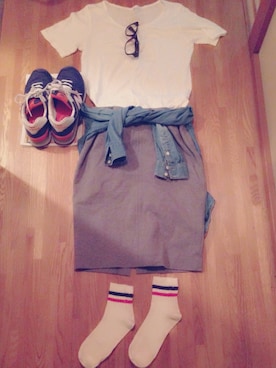 erinaさんのコーディネート