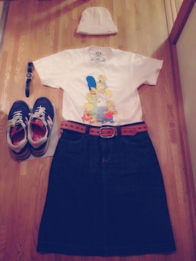 erinaさんのコーディネート