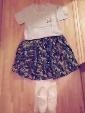 erinaさんのコーディネート