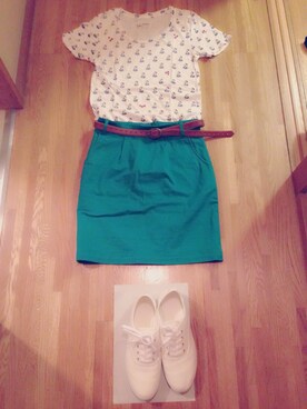 erinaさんのコーディネート