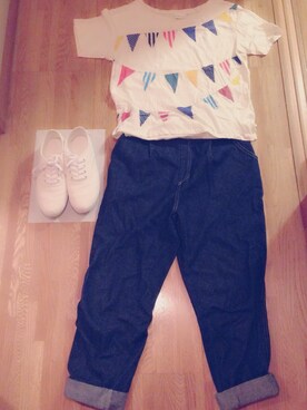 erinaさんのコーディネート