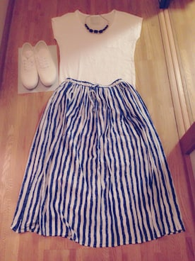 erinaさんのコーディネート