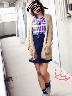 igさんのコーディネート