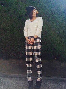 igさんのコーディネート