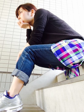 igさんのコーディネート