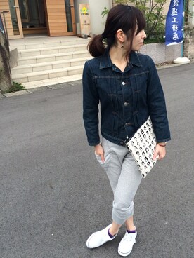 igさんのコーディネート