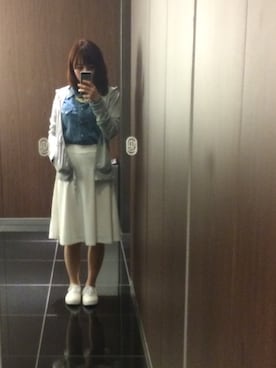 igさんのコーディネート