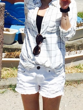 igさんのコーディネート