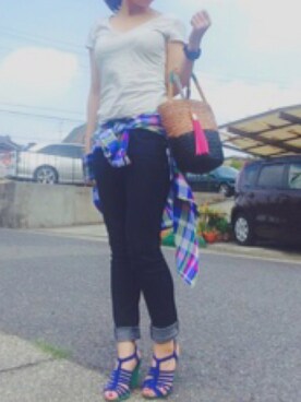 igさんのコーディネート