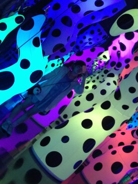 ともともさんのコーディネート