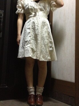 ともともさんのコーディネート