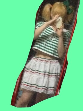 ともともさんのコーディネート