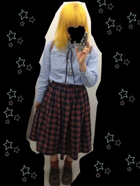 ともともさんのコーディネート