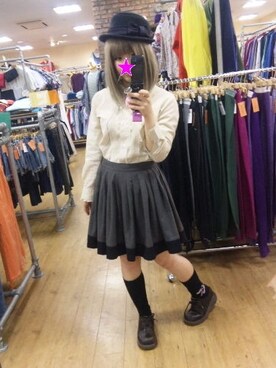 ともともさんのコーディネート