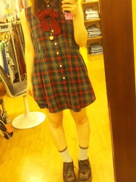 ともともさんのコーディネート