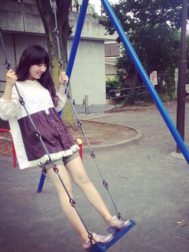 ayakaさんのコーディネート