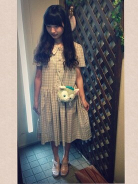 ayakaさんのコーディネート