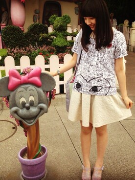 ayakaさんのコーディネート